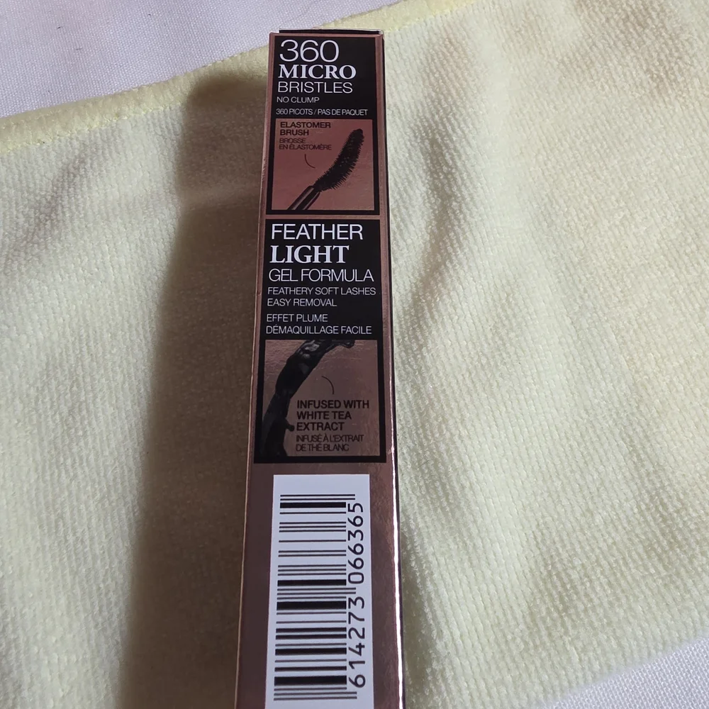 Lancôme Idôle Lash Volumizing Mascara - Black